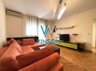Dvosoban stan, Novi Sad - Centar | Izdavanje · 55m² · 500€