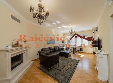 Dvosoban stan, Beograd - Autokomanda | Izdavanje · 60m² · 600€