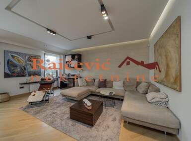 Cetvorosoban stan, Beograd - Dedinje | Prodaja · 103m² · 470.000€