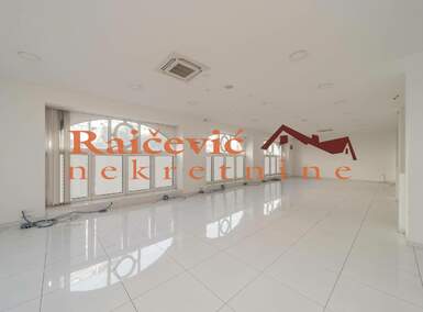 Stan, Beograd - Centar | Izdavanje · 179m² · 4.900€