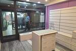 Poslovni prostor / Lokal, Niš - Centar | Izdavanje · 17m² · 120€