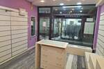 Poslovni prostor / Lokal, Niš - Centar | Izdavanje · 17m² · 120€