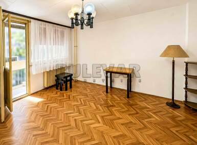 Dvosoban stan, Niš - Dom zdravlja | Izdavanje · 51m² · 250€