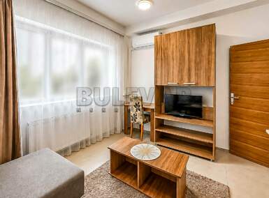 Garsonjera, Niš - Ćele kula | Izdavanje · 17m² · 250€