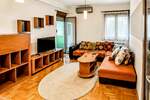 Dvosoban stan, Niš - Dom zdravlja | Izdavanje · 58m² · 400€