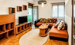 Dvosoban stan, Niš - Dom zdravlja | Izdavanje · 58m² · 400€