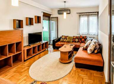 Dvosoban stan, Niš - Dom zdravlja | Izdavanje · 58m² · 400€