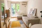 Dvosoban stan, Novi Sad | Izdavanje · 55m² · 600€