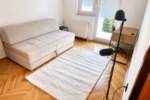 Dvosoban stan, Novi Sad | Izdavanje · 55m² · 600€