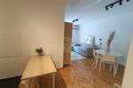 Dvosoban stan, Novi Sad | Izdavanje · 55m² · 600€