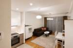Dvosoban stan, Beograd - Beograd na vodi | Izdavanje · 57m² · 1.200€