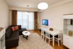 Dvosoban stan, Beograd - Beograd na vodi | Izdavanje · 57m² · 1.200€