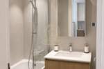 Dvosoban stan, Beograd - Beograd na vodi | Izdavanje · 57m² · 1.200€