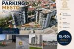 Garaza, Novi Sad | Prodaja · 14m² · 15.450€