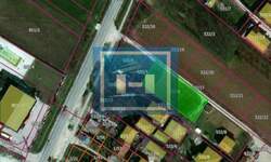 Plac, Jagodina | Prodaja · 25.000€