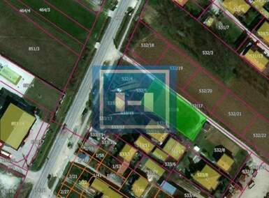 Plac, Jagodina | Prodaja · 25.000€