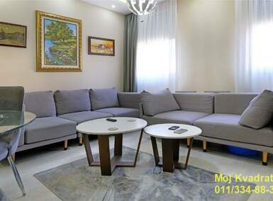 Dvosoban stan, Beograd - Vukov Spomenik | Prodaja · 43m² · 197.000€