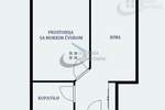 Jednosoban stan, Beograd - Miljakovac | Prodaja · 24m² · 79.000€