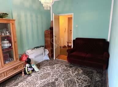 Trosoban stan, Sombor | Prodaja · 66m² · 79.400€