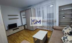 Dvosoban stan, Beograd - Višnjica | Izdavanje · 45m² · 350€