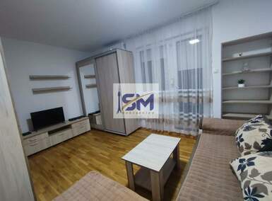 Dvosoban stan, Beograd - Višnjica | Izdavanje · 45m² · 350€
