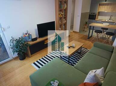 Dvoiposoban stan, Niš - Somborska | Prodaja · 62m² · 135.000€
