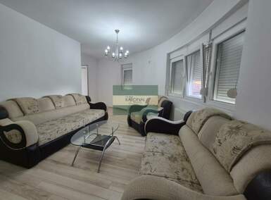 Trosoban stan, Jagodina | Izdavanje · 79m² · 300€