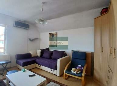 Garsonjera, Jagodina | Prodaja · 31m² · 34.000€