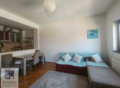 Jednoiposoban stan, Beograd - Rvati | Prodaja · 40m² · 75.000€