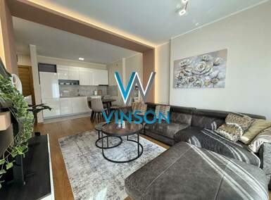 Dvoiposoban stan, Novi Sad - Centar | Izdavanje · 63m² · 900€
