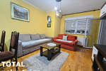 Dvosoban stan, Novi Sad - Nova Detelinara | Prodaja · 48m² · 134.400€