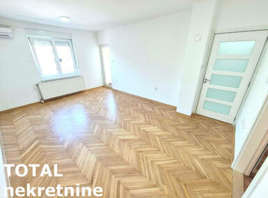 Dvosoban stan, Novi Sad - Sajam | Prodaja · 40m² · 136.000€
