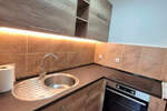 Dvosoban stan, Novi Sad - Sajam | Prodaja · 40m² · 137.000€