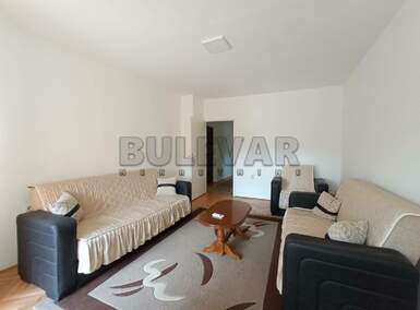 Dvosoban stan, Niš - Durlan | Izdavanje · 49m² · 250€
