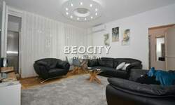 Trosoban stan, Beograd - Voždovac | Izdavanje · 70m² · 500€