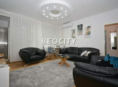 Trosoban stan, Beograd - Voždovac | Izdavanje · 70m² · 500€