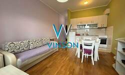 Garsonjera, Novi Sad - Bulevar Oslobođenja | Izdavanje · 34m² · 330€