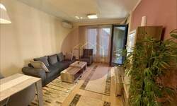 Dvosoban stan, Beograd - Blok 65, West 65 | Izdavanje · 53m² · 1.200€