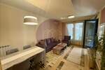 Dvosoban stan, Beograd - Blok 65, West 65 | Izdavanje · 53m² · 1.200€