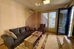 Dvosoban stan, Beograd - Blok 65, West 65 | Izdavanje · 53m² · 1.200€