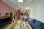 Dvosoban stan, Beograd - Blok 65, West 65 | Izdavanje · 53m² · 1.200€