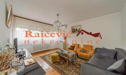 Dvosoban stan, Beograd - Kumodraz | Prodaja · 55m² · 155.000€