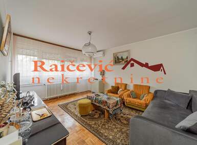 Dvosoban stan, Beograd - Kumodraz | Prodaja · 55m² · 155.000€