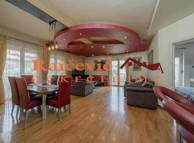 Cetvorosoban stan, Beograd - Dedinje | Prodaja · 142m² · 380.000€