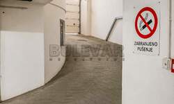 Garaza, Niš - Centar | Izdavanje · 14m² · 150€