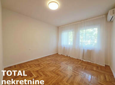 Jednosoban stan, Novi Sad - Nova Detelinara | Prodaja · 40m² · 137.000€