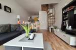Dvoiposoban stan, Novi Sad | Prodaja · 50m² · 123.600€