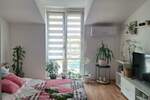 Dvoiposoban stan, Novi Sad | Prodaja · 50m² · 123.600€