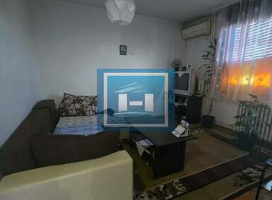 Dvoiposoban stan, Vranje | Prodaja · 63m² · 96.000€