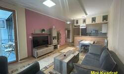 Dvosoban stan, Beograd - Blok 65 | Izdavanje · 53m² · 1.200€